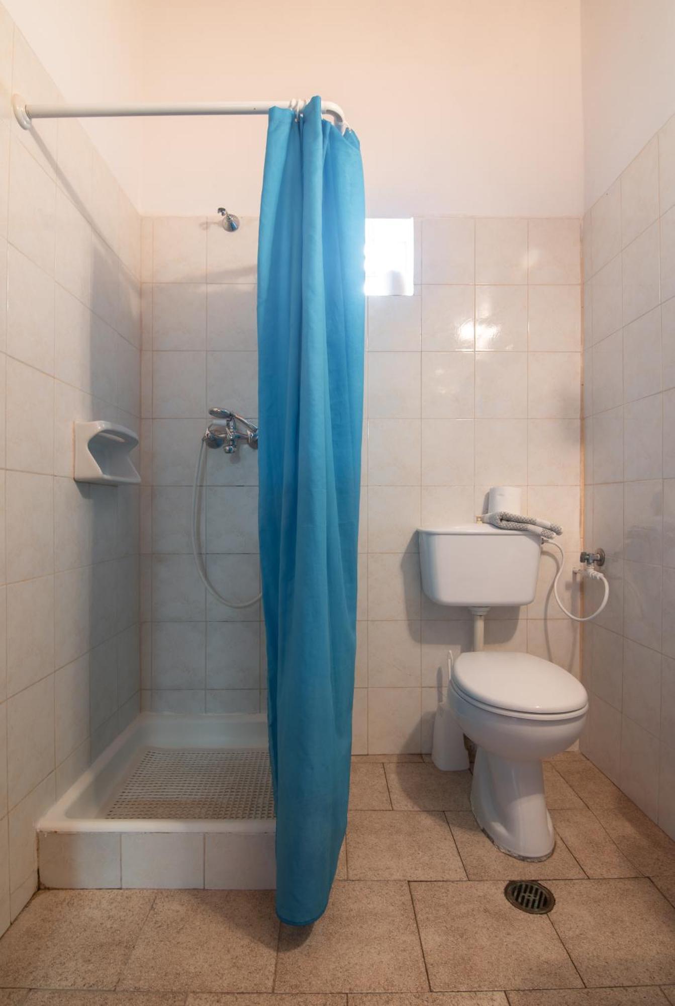 Ulisse Apartments Палеокастрица Экстерьер фото